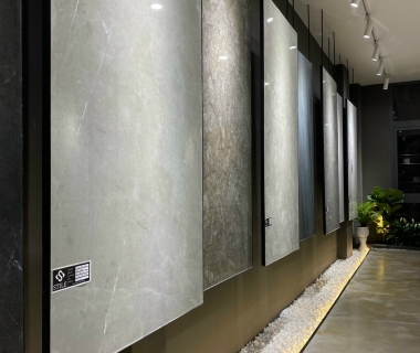 GẠCH KHỔ LỚN  NÊN SỬ DỤNG TRONG KHÔNG GIAN NÀO?