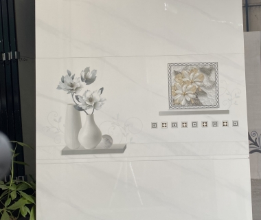 Nơi phân phối gạch ốp nhà tắm 40x80 chất lượng, giá rẻ