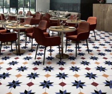 CÁCH CHỌN GẠCH LÁT NỀN ĐẸP