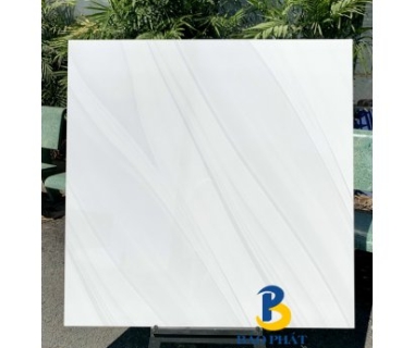 GẠCH 100X100 MÀU TRẮNG CÓ VÂN NHẸ CHẤT LƯỢNG