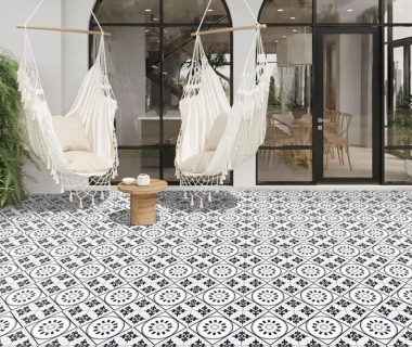 Gạch bông trang trí sở hữu những kích thước nào?