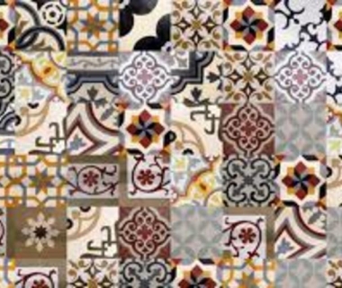 Gạch Bông Cổ Cao Cấp | Điểm Nhấn Cho Không Gian