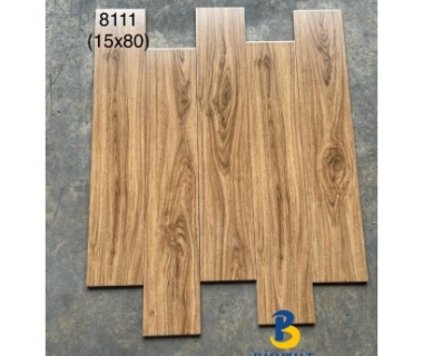 Bộ sưu tập gạch giả gỗ nhập khẩu cao cấp HOT nhất hiện nay