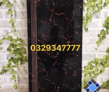 Tô điểm thêm cho chiếc cầu thằng bằng gạch ốp cầu thang