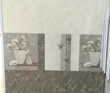 Trang Trí Không Gian Bằng Gạch Ốp Tường 40x80 Cao Cấp Giá Rẻ