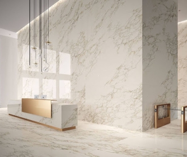 Tìm đâu địa chỉ chuyên cung cấp gạch ốp tường chất lượng 40x80 uy tín?