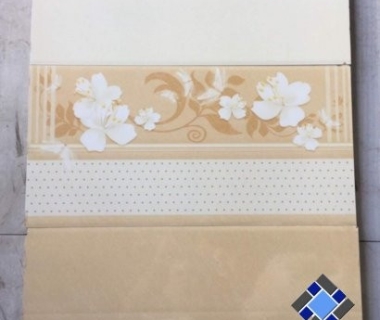 Dòng gạch ốp tường hiện đại được yêu thích nhất hiện nay