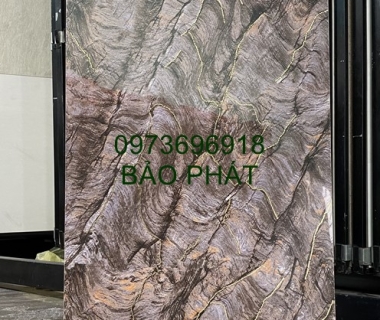 Sở hữu ngay mẫu gạch ốp tường khổ lớn cao cấp cho không gian