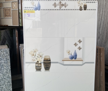 Khám phá đơn vị bán gạch ốp tường phòng khách giá rẻ