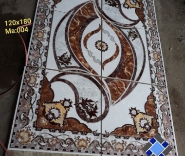 Đại lý cung cấp gạch thảm cao cấp giá rẻ hàng đầu