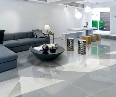 Hướng dẫn chọn màu sắc gạch lát nền phù hợp với phong thủy