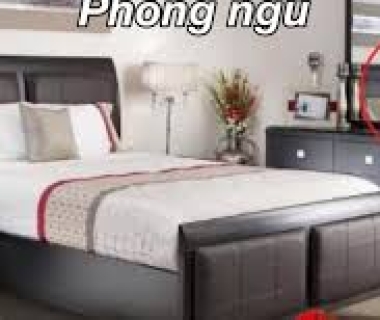 12 lưu ý phong thủy cho phòng ngủ của bạn