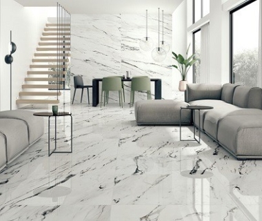 Tuyệt chiêu chọn gạch lát nền đẹp và hợp phong thủy