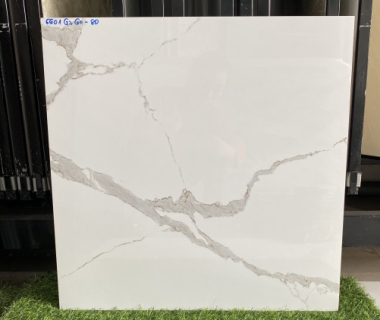 Nơi bán gạch lát nền bóng kiếng 60 x 60 giá rẻ và uy tín nhất