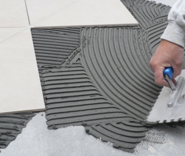 Hướng dẫn cách thi công gạch ốp lát đúng kỹ thuật