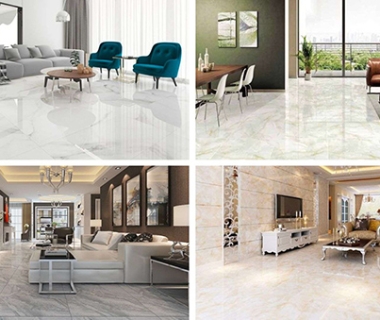 Sai lầm thường gặp khi chọn kích thước gạch lát nền