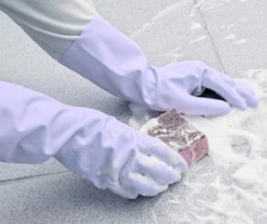 Bật mí cho bạn cách làm sạch gạch lát nền đơn giản, hiệu quả nhất