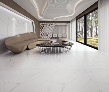 Xu hướng chọn gạch lát nền HOT nhất năm nay