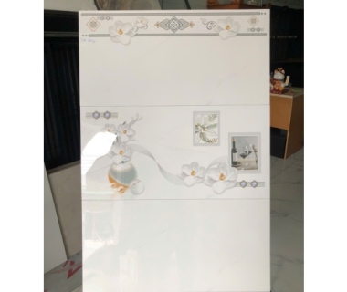 Gạch Ốp Tường 40x80 Phòng Tắm Đẹp, Giá Rẻ