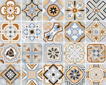 Kinh nghiệm lựa chọn gạch bông phù hợp với nhà bạn