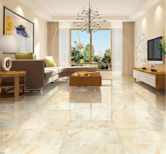 Kinh nghiệm giúp bạn lựa chọn gạch men đẹp và tốt nhất