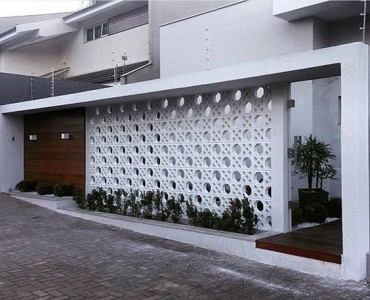 Tìm hiểu những kiến thức chung về gạch hoa gió