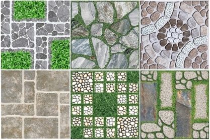 Bảng báo giá chi tiết nhất gạch lát sân vườn 2023