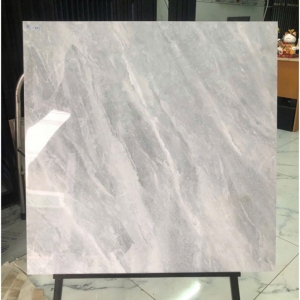 Xem ngay mẫu gạch bóng kiếng 80x80 màu xám trắng giá rẻ