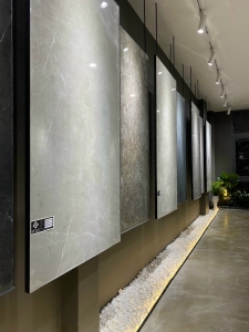 GẠCH KHỔ LỚN  NÊN SỬ DỤNG TRONG KHÔNG GIAN NÀO?