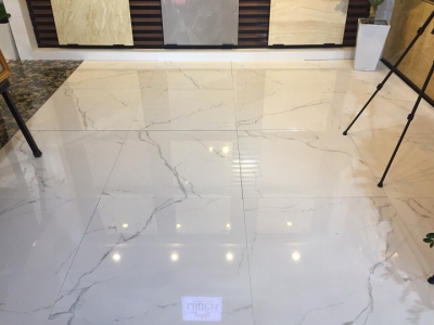 NƠI CHUYÊN CUNG CẤP GẠCH LÁT NỀN 80X80 BÓNG KIẾNG MÀU TRẮNG CHẤT LƯỢNG