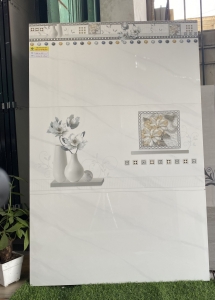 Nơi phân phối gạch ốp nhà tắm 40x80 chất lượng, giá rẻ