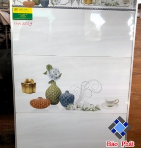 Bật mí đại lý gạch ốp tường giá rẻ tại bình chánh uy tín nhất Tphcm