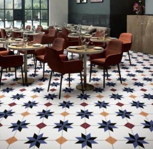 CÁCH CHỌN GẠCH LÁT NỀN ĐẸP