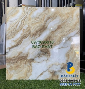 Kiến tạo không gian sang trọng cùng gạch 80x80 đồng chất trung quốc