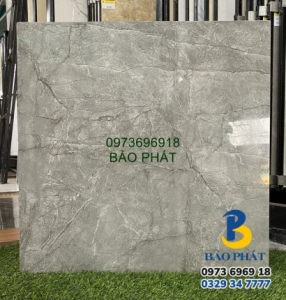 Nâng tầm không gian sang trọng đẳng cấp với gạch bóng kiếng khắc kim