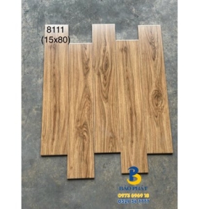 Bộ sưu tập gạch giả gỗ nhập khẩu cao cấp HOT nhất hiện nay