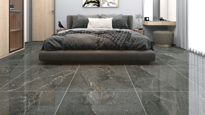 Đơn vị phân phối gạch lát nền 80x80 bóng kiếng giá sỉ