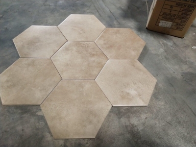 Mua gạch lục giác ở đâu đảm bảo uy tín và chất lượng?