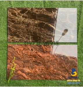 Gạch ốp tường 40x80 cao cấp | Nâng tầm đẳng cấp cho không gian sống