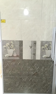 Trang Trí Không Gian Bằng Gạch Ốp Tường 40x80 Cao Cấp Giá Rẻ