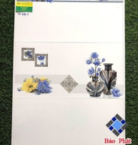 Top các dòng gạch ốp tường mẫu mới nhất tại Bảo Phát