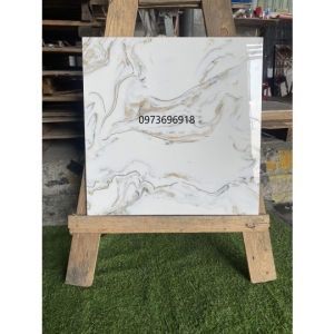 Vì sao gạch khắc kim đang là lựa chọn của nhiều kiến trúc sư?