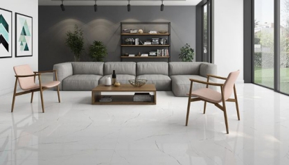 Xu hướng màu gạch lát nền được ưa chuộng hiện nay