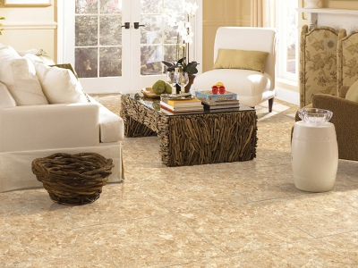 Có nên sử dụng gạch lát nền đẹp cao cấp nhất hay không?