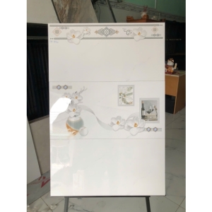 Gạch Ốp Tường 40x80 Phòng Tắm Đẹp, Giá Rẻ